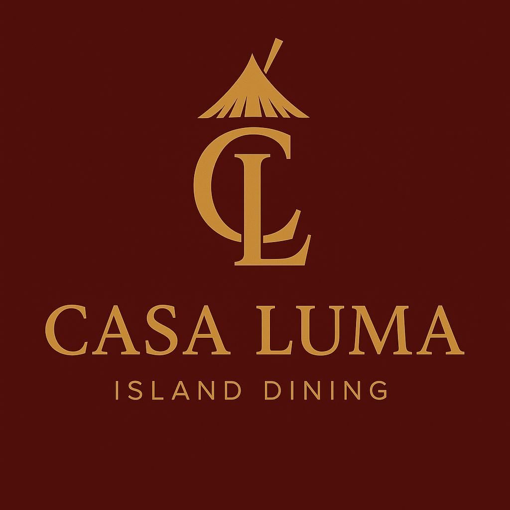 Casa Luma