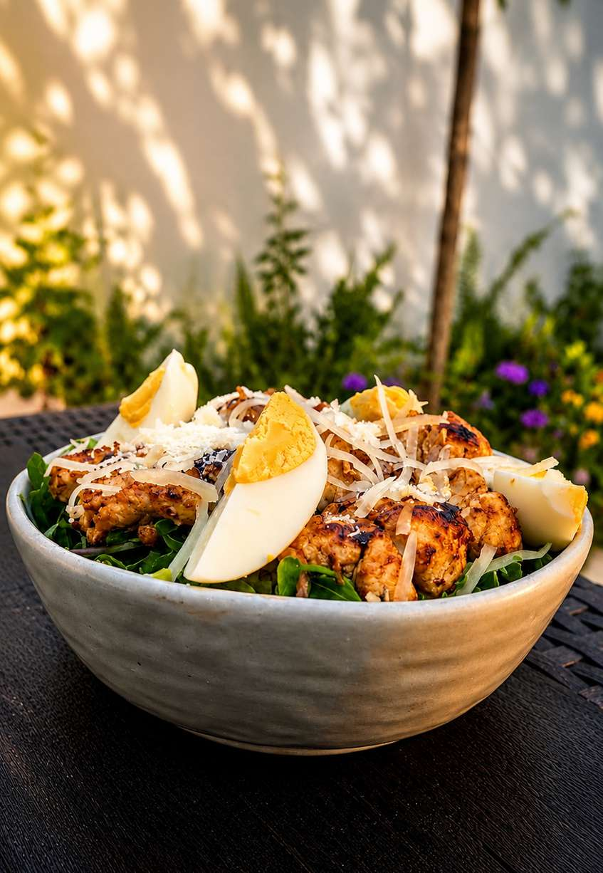 Chicken Salad